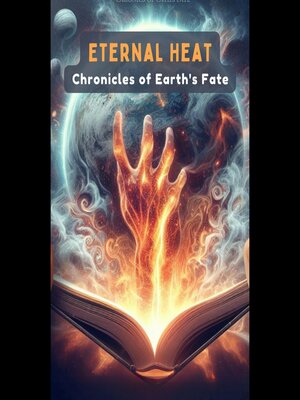 cover image of Eternal Heat